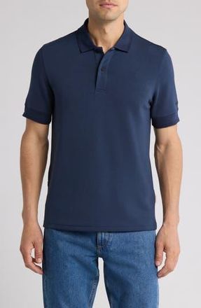 Sealskinz Toftrees Polo Shirt in Navy at Nordstrom Rack, Size Small