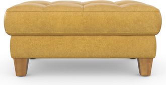 Sit&more Stauraumhocker »Westham« wahlewise mit/ohne Federkern