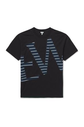 Men's Loewe T-Shirts - up to −54% | Stylight