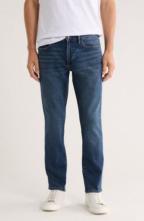 Joe's The Brixton Straight Leg Jeans in Valeron at Nordstrom Rack, Size 33