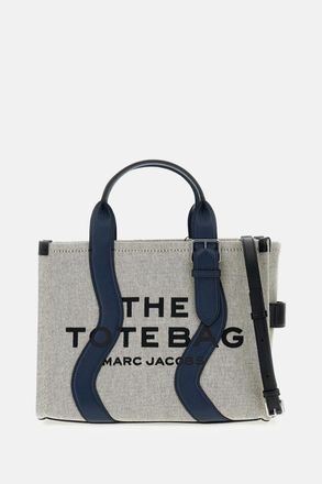 Marc Jacobs The Wavy Canvas Medium Tote Bag