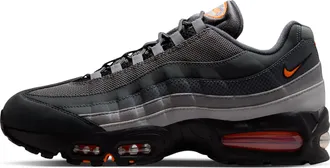 Nike Mens Air Max 95 Big Bubble Shoes in Black | IV5767-002