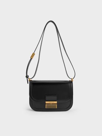 Charles & Keith Charlot Bag