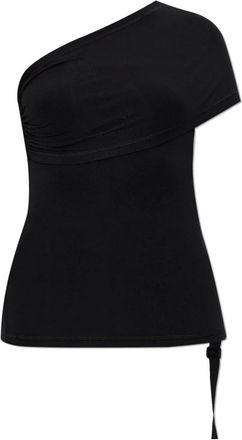 Helmut Lang Mujer, Blusas y Camisas, Negro, Talla: M