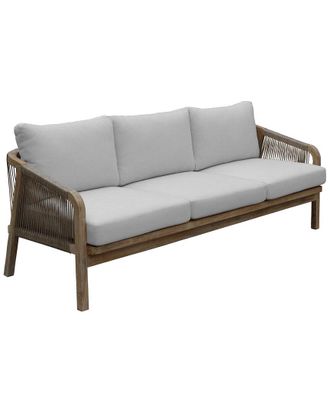 Pangea Home Indoor/Outdoor Lola 3 Seater Sofa