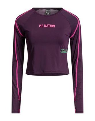 P.E Nation TOPWEAR - T-shirts su YOOX.COM