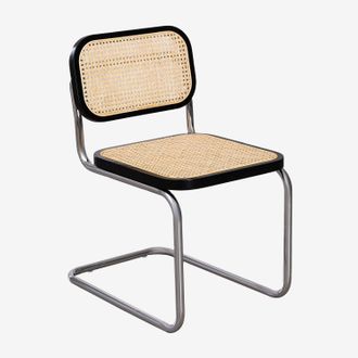 Sklum Sklum - Silla De Comedor En Rat&aacute;n Tento