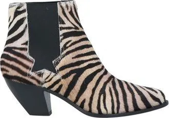 Golden Goose FOOTWEAR - Ankle boots on YOOX.COM