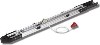 Pierre Cardin Cardin - Gl124s35 - Gu&iacute;a De Aluminio Longitud 3500mm Glgl124s35