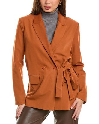 En Saison En Saison Atlas Blazer