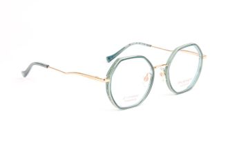 Ana Hickmann Optical Frame HIY1027T T01 48 Titanium