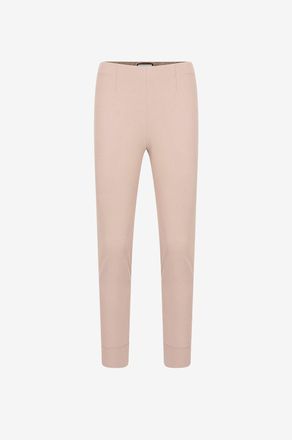 Seductive Verk&uuml;rzte Slim-Fit-Hose Sabrina