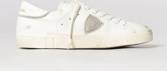 Philippe Model Sneakers Prsx in camoscio