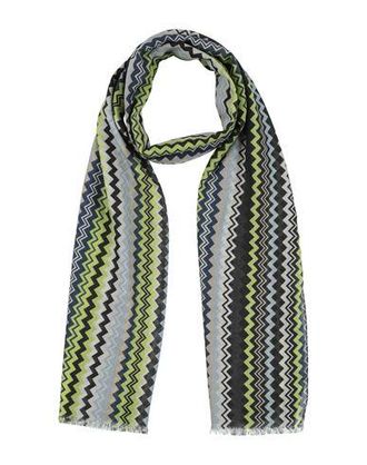 Missoni ACCESSORIES - Scarves on YOOX.COM