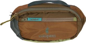 Cotopaxi Bum Bag 1.5l Heuptas - Heren - Sport - Veelkleurig - Maat: ONE Size Nylon