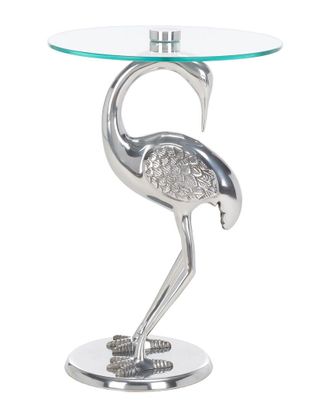 Safavieh Birbiglia Bird Base Accent Table