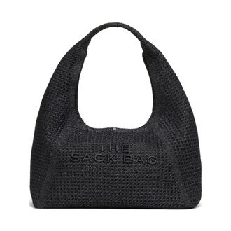 Marc Jacobs Donna, Borse, Nero, Taglia unica, new