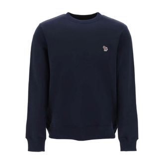 Paul Smith Uomo, Felpe, Blu, S, new