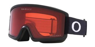 Oakley OO7122 TARGET LINE S 712217 Mens Sunglasses Black Size Standard