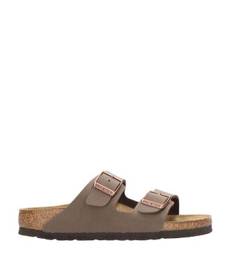 Birkenstock Sandalen Mokka