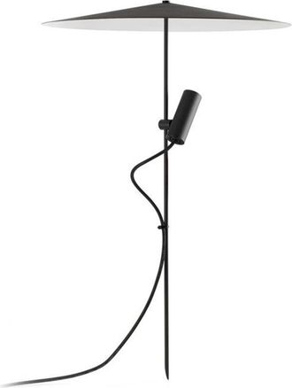 Faro Barcelona Faro Barcelona - Clap Proyector Fijaci&oacute;n &Aacute;rbol Negro 6w 3000k 38&ordm; 75708-233pdr