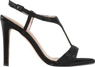 Aquarelle CALZADO - Sandalias con cierre en YOOX.COM