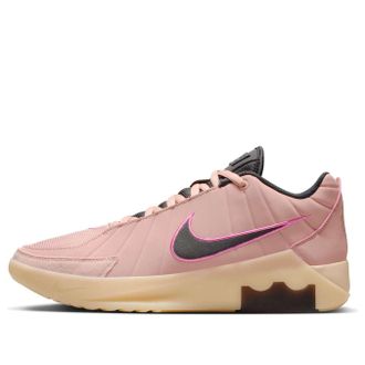 Nike LeBron Witness 9 Particle Pink HQ8034-600