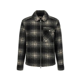 Moncler Zip Overshirt
