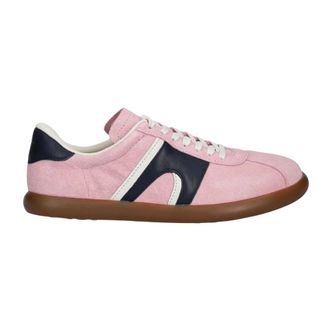 Camper Pelotas Soller - - Shoes - Donna - Rosa - 36 EU