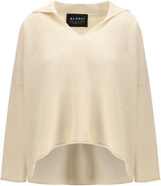Alanui Cashmere Womens Sweater