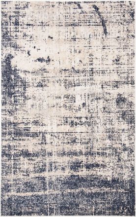 Safavieh Alfombra dorado/azul 155 x 229 cm