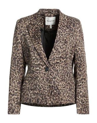 Munthe SUITS and CO-ORDS - Blazers sur YOOX.COM