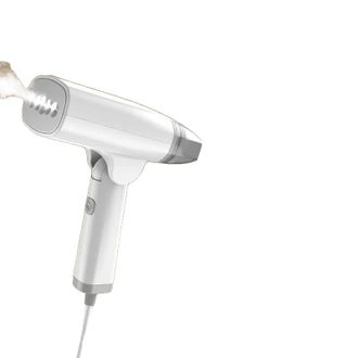 OEM Plancha Port&aacute;til, Calentamiento R&aacute;pido, Dise&ntilde;o Compacto, Blanca, Ue