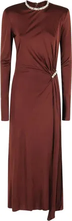DAVID KOMA David Koma, Donna, Abiti, Rosso, S, new