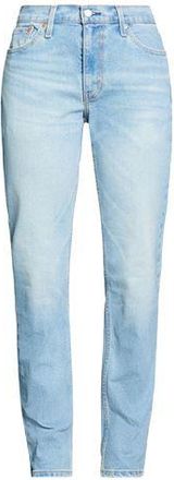 Levi's BOTTOMWEAR - Pantaloni jeans su YOOX.COM