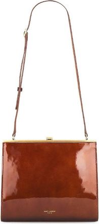 Saint Laurent Small Le Anne-Marie Shoulder Bag