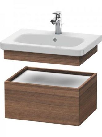 Duravit Duravit - Durastyle Mueble De Pared Con Extractor 6280, 580mm, Para