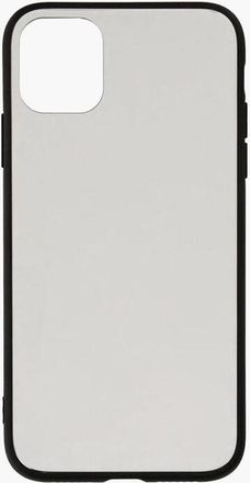 Wood'd Mirrored Hard Cover For Iphone 11 Pro Max With Stickers To A size Unic