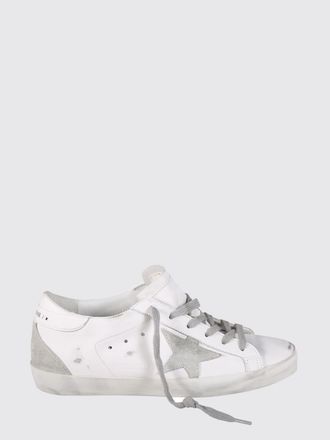 Golden Goose Scarpe GOLDEN GOOSE Donna colore Bianco
