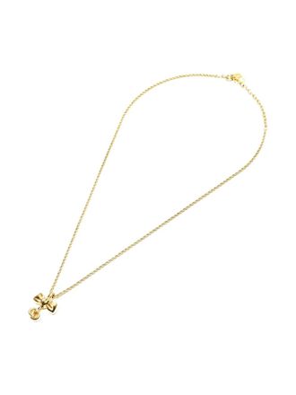 Dior Collana anni 2000 - Oro