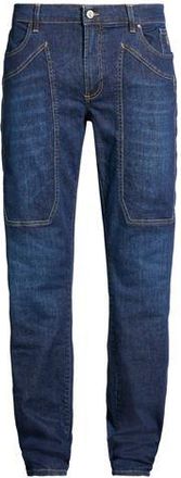 Jeckerson BOTTOMWEAR - Pantaloni jeans su YOOX.COM
