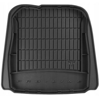 OEM Alfombrilla De Maletero De Goma Para Seat Cordoba 1 Sed&aacute;n 1993-2002 Tm