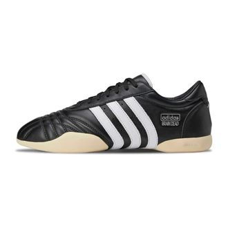 adidas Taekwondo Sneakers - Heren - Fitnessschoenen - Veelkleurig - 41 EU - Leer - Fitness