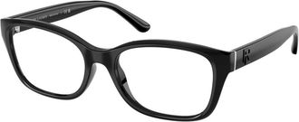 Ralph Lauren Brillen - Dames - Brillen - Zwart - 53 MM - Accessoires