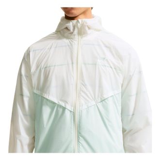 Nike Windrunner Full-Zip UV Jacket Sail Barely Green IO9628-133