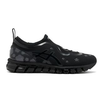 Asics Asics, Running Shoes, female, Black, Size: 7 1/2 US Gel-Quantum 360 I