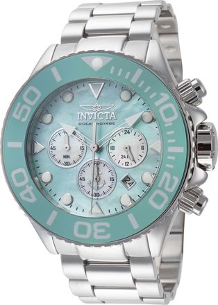 Invicta Ocean Voyage Mens Watch