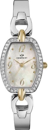 Timex Viewpoint Quartz Ladies Watch CC3D80600