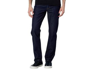 Levi's 511 Slim Mens Jeans Mid Knight Rinse : 29 30, Denim/Cotton