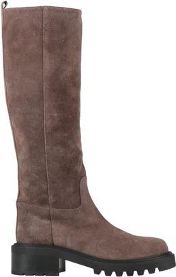 Via Roma 15 FOOTWEAR - Boots on YOOX.COM